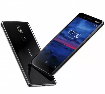 Nokia 7 Dual SIM